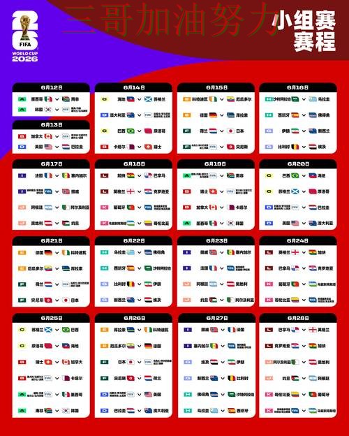 世界杯竞猜入口汇总:是否安全其实很简单(FIFA World Cup 2026) 世界杯竞猜入口汇总:是否安全其实很简单(FIFA World Cup 2026)